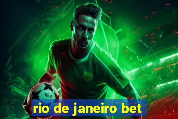 rio de janeiro bet